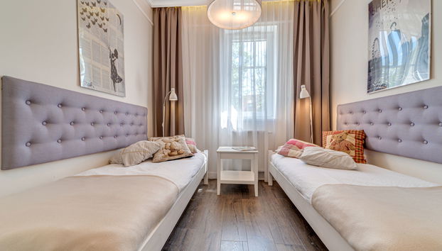 Apartment mit 3 Schlafzimmern in Polanica-Zdrój mit garten - Foto 4