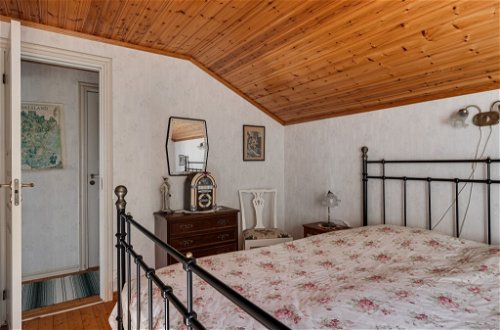 Foto 26 - Haus mit 1 Schlafzimmer in Färgelanda mit garten