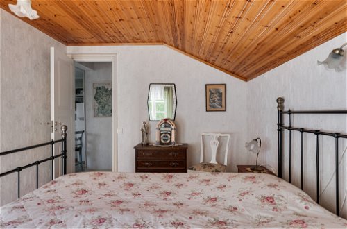 Foto 25 - Haus mit 1 Schlafzimmer in Färgelanda mit garten