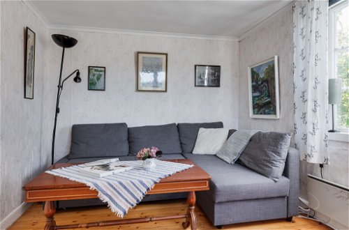 Foto 18 - Casa con 1 camera da letto a Färgelanda con giardino