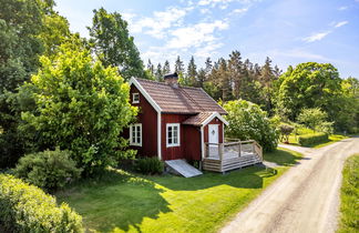 Photo 1 - Maison de 1 chambre à Färgelanda avec jardin