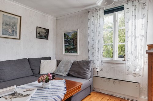 Foto 3 - Casa con 1 camera da letto a Färgelanda con giardino