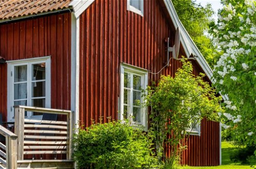 Foto 8 - Casa con 1 camera da letto a Färgelanda con giardino