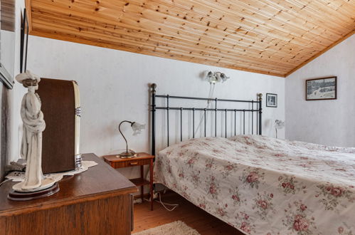 Foto 23 - Haus mit 1 Schlafzimmer in Färgelanda mit garten