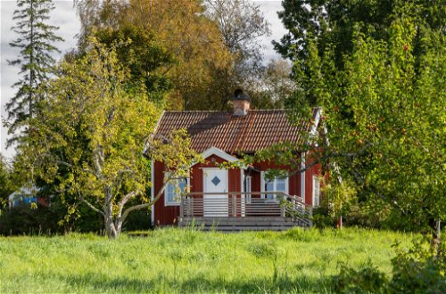 Foto 33 - Casa con 1 camera da letto a Färgelanda con giardino