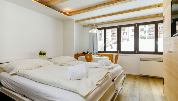 1 bedroom Apartment in Silvaplana - Photo 4