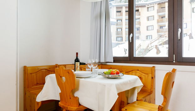 1 bedroom Apartment in Silvaplana - Photo 2
