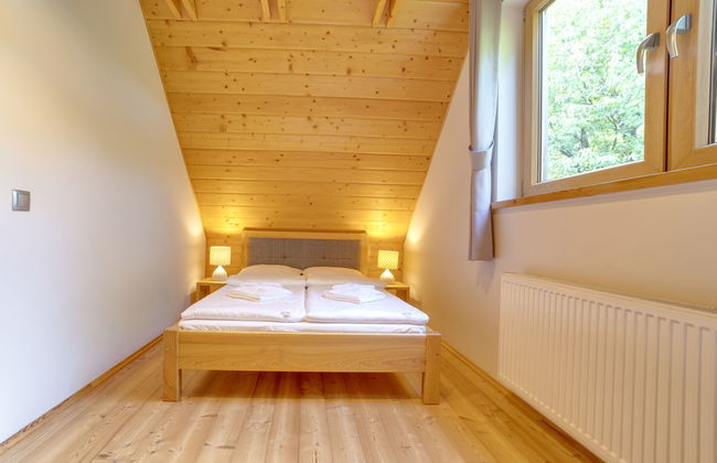 Casa de 2 quartos em Szczyrk com jardim e terraço - Foto 21