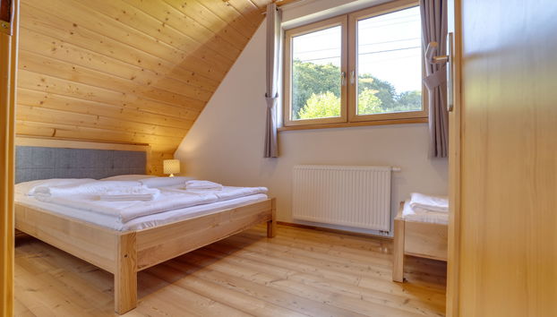 Haus mit 2 Schlafzimmern in Szczyrk mit garten und terrasse - Foto 4