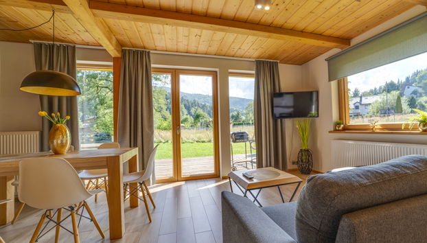 Haus mit 2 Schlafzimmern in Szczyrk mit garten und terrasse - Foto 3