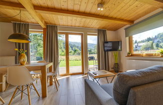 Foto 3 - Haus mit 2 Schlafzimmern in Szczyrk mit garten und terrasse