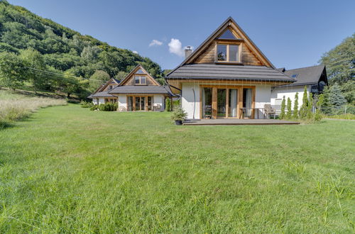Foto 1 - Haus mit 2 Schlafzimmern in Szczyrk mit garten und terrasse