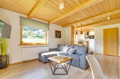 Foto 6 - Haus mit 2 Schlafzimmern in Szczyrk mit garten und terrasse