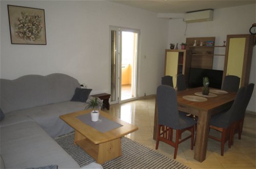 Photo 9 - 3 bedroom House in Biograd na Moru with private pool and sea view