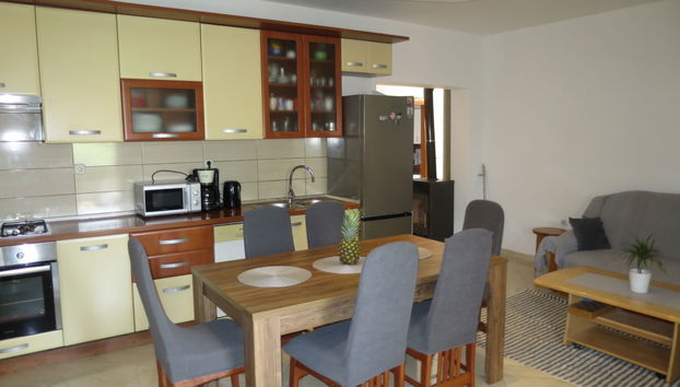 Casa de 4 quartos em Biograd na Moru com piscina privada e jardim - Foto 5