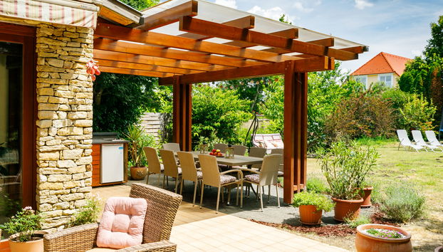 Casa de 4 quartos em Balatonőszöd com jardim e terraço - Foto 2