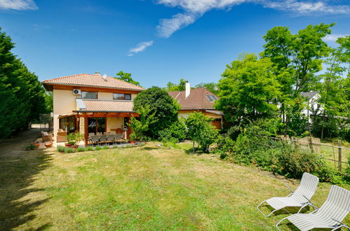 Foto 24 - Casa con 4 camere da letto a Balatonőszöd con giardino e terrazza