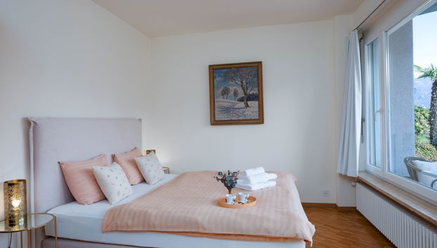 Apartamento de 2 quartos em Ascona - Foto 4