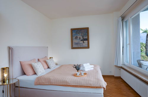 Foto 4 - Apartment mit 1 Schlafzimmer in Ascona