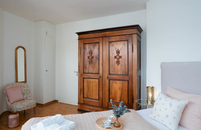 Apartamento de 2 quartos em Ascona - Foto 8