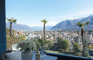 Photo 1 - 1 bedroom Apartment in Ascona