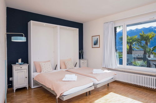 Foto 11 - Apartment mit 1 Schlafzimmer in Ascona