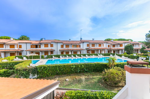 Photo 30 - Maison de 2 chambres à San Michele al Tagliamento avec piscine et jardin