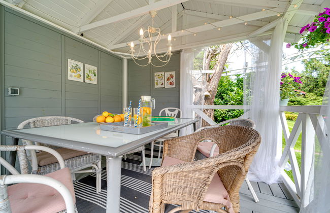 2 bedroom Apartment in Wroclaw with swimming pool and garden - Photo 4