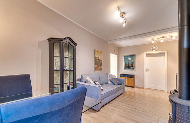 2 bedroom Apartment in Wroclaw with swimming pool and garden - Photo 7