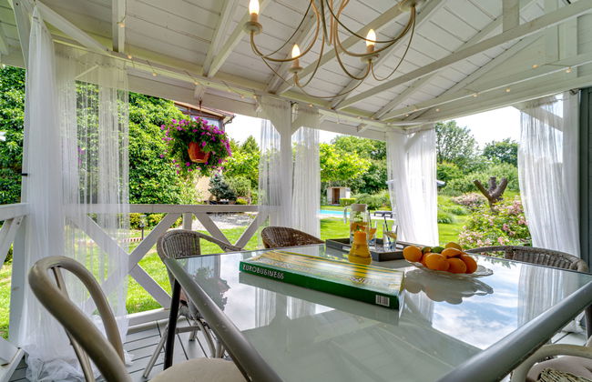 2 bedroom Apartment in Wroclaw with swimming pool and garden - Photo 20