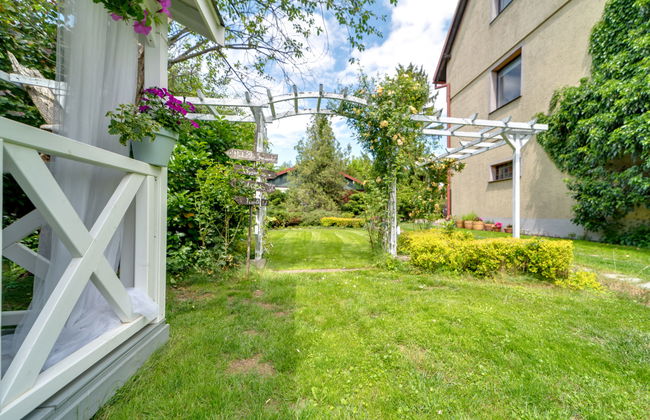 2 bedroom Apartment in Wroclaw with swimming pool and garden - Photo 22