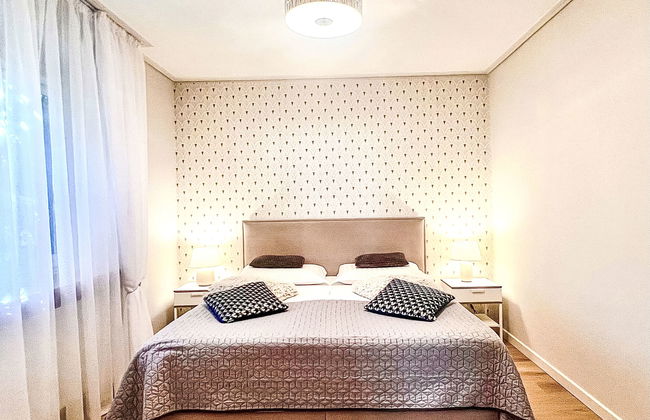 2 bedroom Apartment in Wroclaw with swimming pool and garden - Photo 43