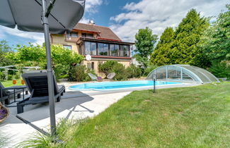 Photo 2 - 2 bedroom Apartment in Wroclaw with swimming pool and garden