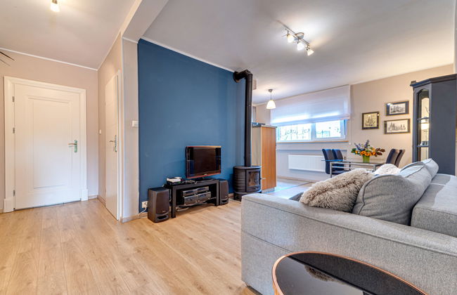 2 bedroom Apartment in Wroclaw with swimming pool and garden - Photo 9