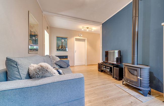 2 bedroom Apartment in Wroclaw with swimming pool and garden - Photo 8