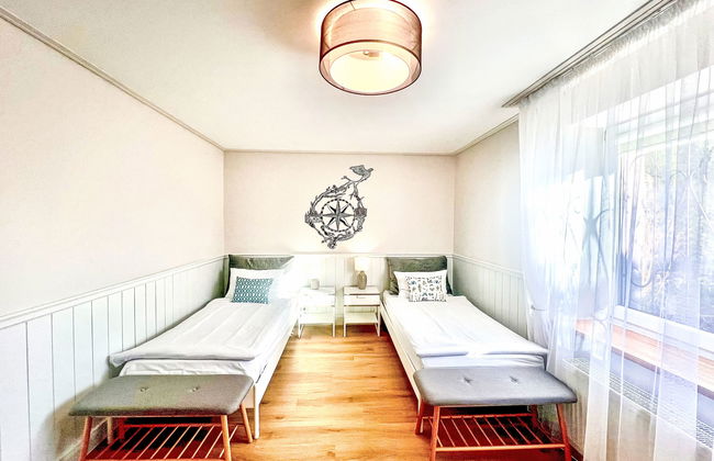 2 bedroom Apartment in Wroclaw with swimming pool and garden - Photo 41