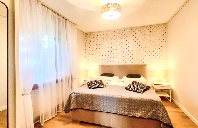 2 bedroom Apartment in Wroclaw with swimming pool and garden - Photo 40