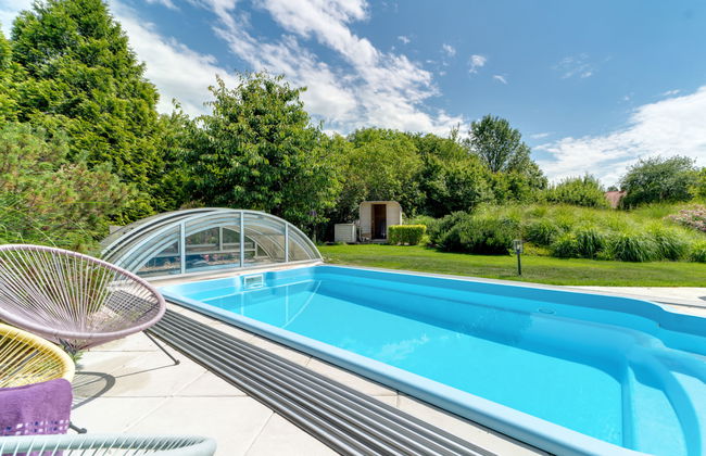 2 bedroom Apartment in Wroclaw with swimming pool and garden - Photo 30