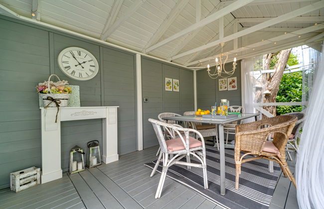 2 bedroom Apartment in Wroclaw with swimming pool and garden - Photo 19