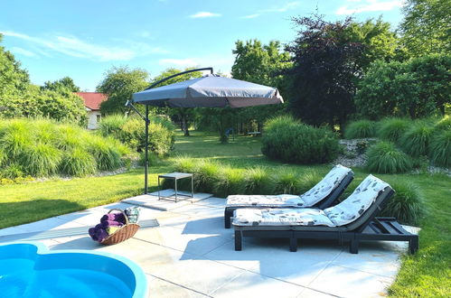 Foto 30 - Appartamento con 2 camere da letto a Breslavia con piscina e giardino