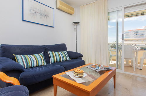 Photo 9 - 2 bedroom Apartment in Vandellòs l'Hospitalet de l'Infant with swimming pool and terrace