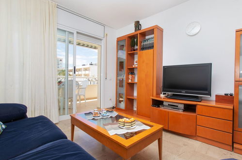 Photo 8 - 2 bedroom Apartment in Vandellòs l'Hospitalet de l'Infant with swimming pool and garden