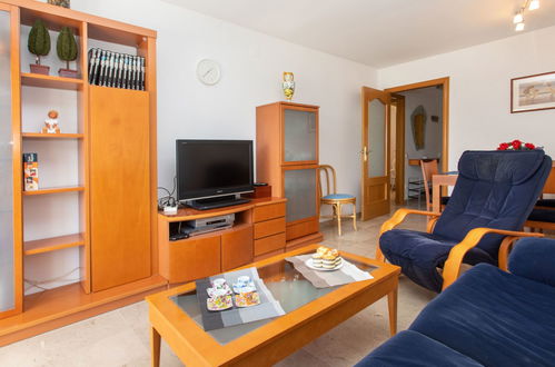 Photo 4 - 2 bedroom Apartment in Vandellòs l'Hospitalet de l'Infant with swimming pool and terrace