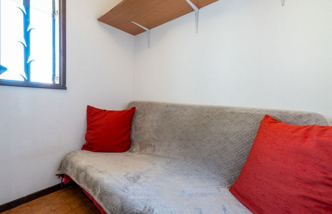 Apartamento de 2 quartos em Fleury com piscina - Foto 12