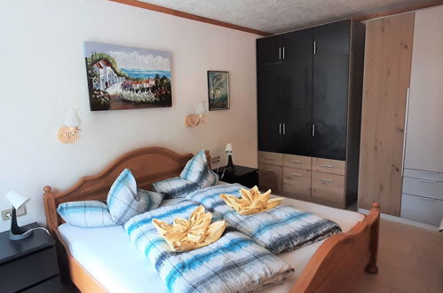 Foto 5 - Appartamento con 2 camere da letto a Seefeld in Tirol con piscina e vista sulle montagne