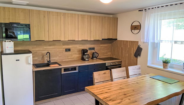 Haus mit 3 Schlafzimmern in Černý Důl mit schwimmbad und garten - Foto 3