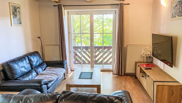 Haus mit 3 Schlafzimmern in Černý Důl mit schwimmbad und garten - Foto 2