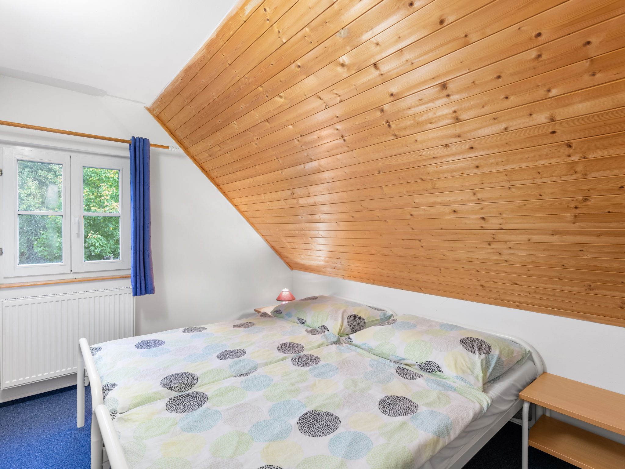 Foto 4 - Casa con 3 camere da letto a Černý Důl con piscina e giardino