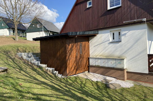 Foto 28 - Casa con 3 camere da letto a Černý Důl con piscina e vista sulle montagne