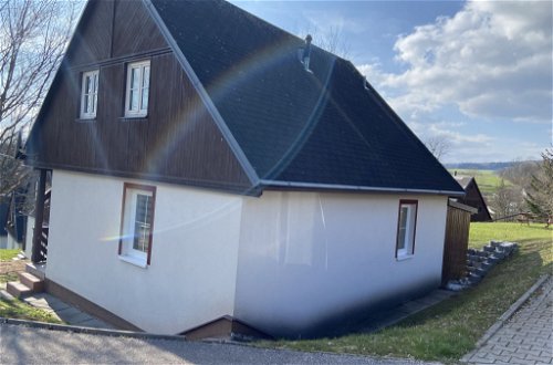 Foto 35 - Casa de 3 habitaciones en Černý Důl con piscina y vistas a la montaña